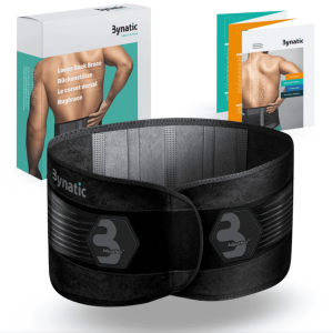 Bynatic Rug Brace