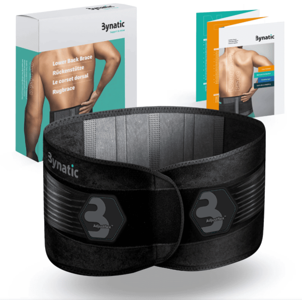 Bynatic Rug Brace