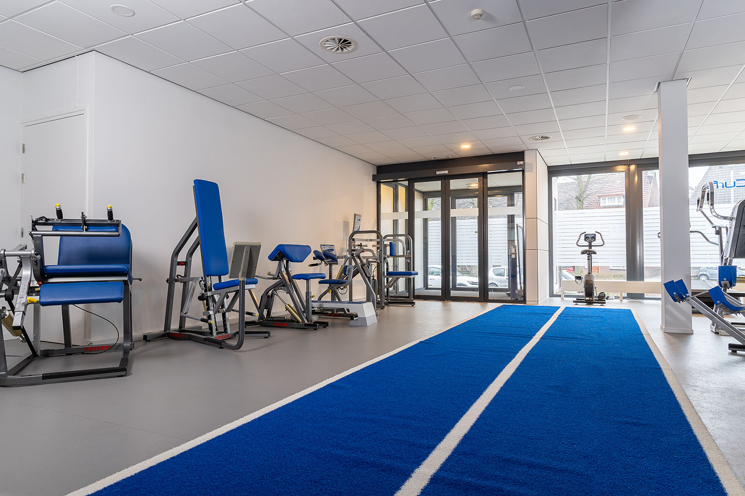 revalidatie centrum in voerendaal