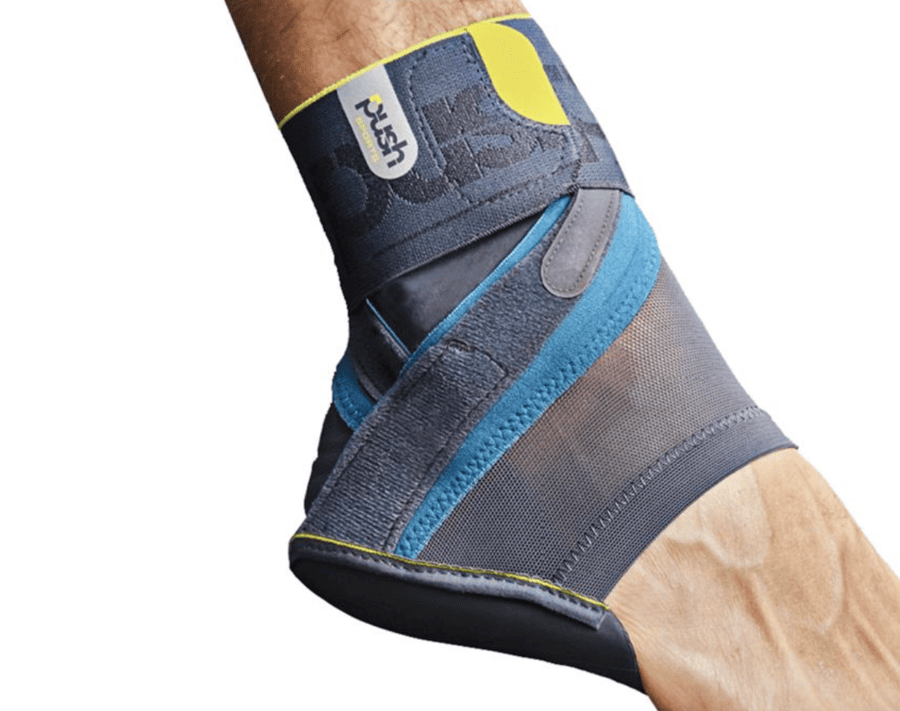 Push Sports Enkelbrace Kicx