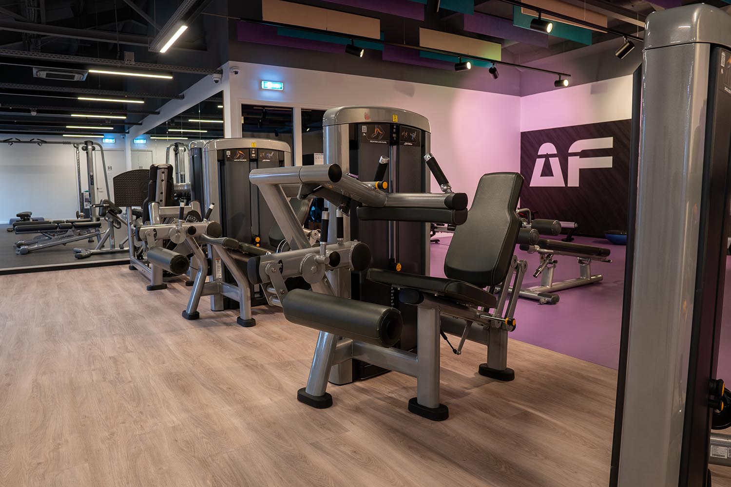 apparatuur bij kinderfysio in valkenburg